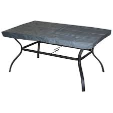 Outdoormagic Rectangular Outdoor Table