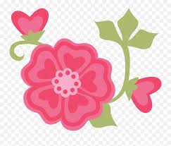 Affordable and search from millions of royalty free images, photos and vectors. Cute Flower Png Transparent Pink Flower Cute Png Free Transparent Png Images Pngaaa Com