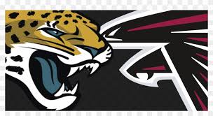 The official source of the latest jaguars regular season and preseason schedule The Jaguars Take On The Falcons In Their Final Preseason Jacksonville Jaguars Logo Hd Png Download 1000x500 1505688 Pngfind