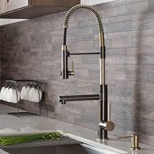 Find your best kitchen faucet here! The Top 10 Kitchen Faucet Trends 2021