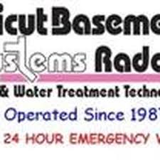 Connecticut Basement Systems Radon And