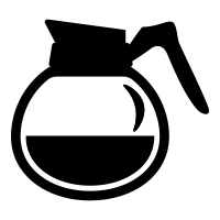 Are you searching for coffee png images or vector? Coffee Pot Icons Download Free Vector Icons Noun Project