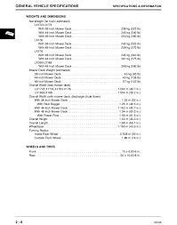 Here is a picture gallery about john deere lx176 parts diagram complete with the description of the image please find the image you need. John Deere Lx176 Lawn Garden Tractor Service Repair Manual