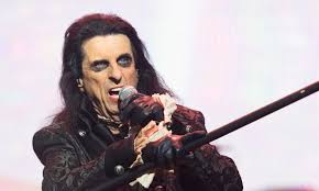 alice cooper dropped by makeup brand