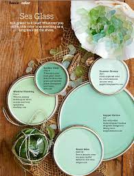 The Top Green Paint Colors Designers