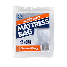 King Mattress Bag Pallet