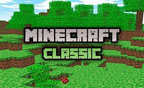 Minecraft classic es la versión o. Como Jugar Minecraft Clasico De Forma Gratuita Y Sin Instalacion En Tu Pc Infobae