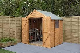 Shed Plans Build A Shed Top Tips