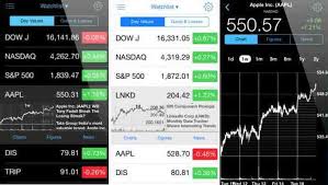 Moneycontrol is one of the best stock market apps for the latest stock market news, update, and portfolio tracking. 2021 S Best Stock Market Apps For Iphone 12pro Max Xr 11 Pro Max