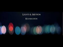 Lights Motion Texas Youtube