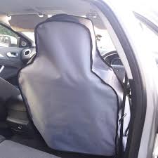 Volvo Xc40 Deluxe Quilted Front Seat