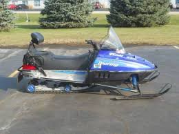 2000 polaris indy trail touring for
