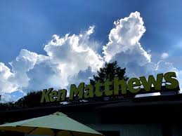 Ken Matthews Garden Center 4921 George
