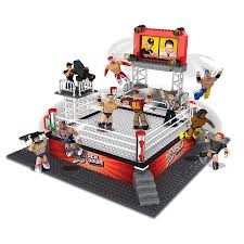 Find deals on toyworld in action figures on amazon. Wwe Stackdown Ring With Figures Toys R Us Australia Toy Store Toys R Us Toys