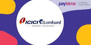 icici lombard general insurance plans