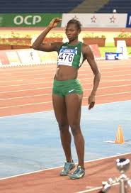 Blessing okagbare family, childhood, life achievements, facts, wiki and bio of 2017. Ese Brume Alchetron The Free Social Encyclopedia