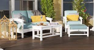 The 5 Best Patio Furniture Brands For