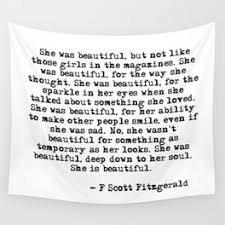 Check out our quote tapestry selection for the very best in unique or custom, handmade pieces from our wall décor shops. Book Quote Wall Tapestries For Any Decor Style Society6
