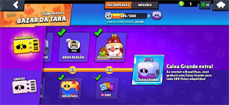 «this material brawl stars it is unofficial and not endorsed by supercell. Conta Brawl Stars Full Brawlers No Full Brawl Pass On Dfg