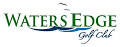 Waters Edge - Home - Waters Edge Golf Course