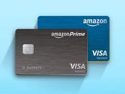 A high apr isn't a concern if you pay your bill on time and in full each month. Amazon Extends 5 Back Prime Credit Card Benefits To Whole Foods Purchases Geekwire