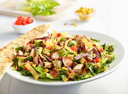 Ruby Tuesday Salad Bar Calories gambar png