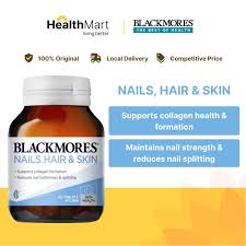 sg blackmores nails hair skin 60