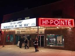 This theater is temporarily closed. Great Corner Theatre Picture Of Hi Pointe Theatre Saint Louis Tripadvisor