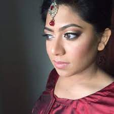 best indian bridal makeup artist near