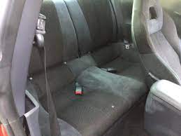 Seats For 2007 Mitsubishi Eclipse For