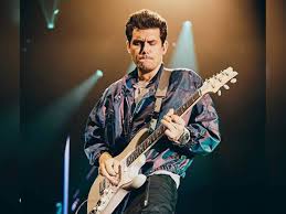 As promised, the new single from john mayer 's upcoming eighth studio album, sob rock, is '80s enough to make. John Mayer Reacts To Jessica Simpson S Memoir Revelations English Movie News Times Of India