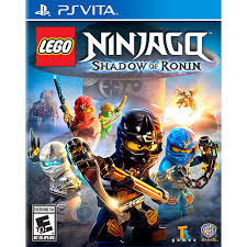 In addition, they can play out the hit tv series and play against their friends in a battle to become the master of spinjitzu! Lego Ninjago Sombra De Ronin Psv Simaro Co