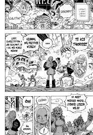 Naruto-kun.hu Mangaolvasó - One Piece - Chapter 1078 - Page 5