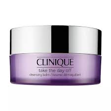 day off cleansing balm by clinique