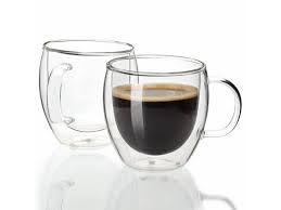Sweese 412 101 Espresso Cups Shot Glass