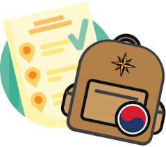 Malaysian visa application form information on malaysia visas for travel, tourist visa, visitor / transit visa, student visa. South Korea Visa Requirements Documents Required For Korean Eta
