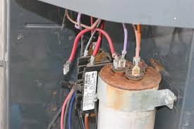 Trane condenser wiring diagram best wiring library. Trane Xl14i Ac Diagnosis Repair Hum Outside Doityourself Com Community Forums