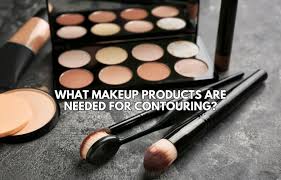what makeup s are needed for