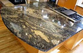 Notice the drama that doing this imparts to the space. Granite Countertops Custom Made In Southern Or Rockwell Countertops