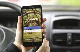 Airbnb is an online marketplace that enables members to rent out whole or part of their properties to travelers. Airbnb Ipo To Fetch Roughly 40 Billion Valuation Stock Market News Us News