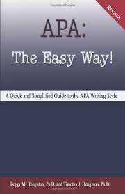 Apa Format Essay Example   Image of an APA Paper Format Example Pinterest
