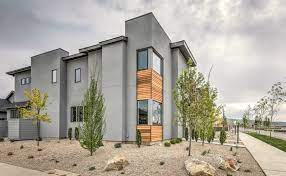 the sutton by tahoe homes real estate