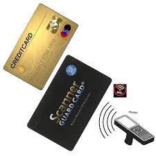 Explore a wide range of the best card credit nfc on aliexpress to find one that suits you! Portable Credit Card Protector Rfid Blocking Nfc Signals Shield Secure For Passport Case Purse E Field Technology Travel Accessories Aliexpress