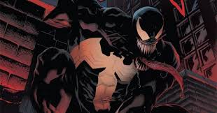 ⁠ ⁠ daddykai, sinlord, venom. Fortnite Venom Skin Leak Reveals First Look At Spider Man Villain