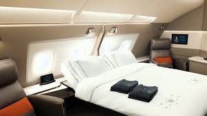 singapore airlines first cl how to