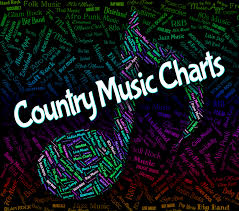 Free Photo Country Music Charts Shows Best Seller And Audio