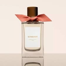 nước hoa burberry garden roses nerfume