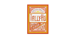 It also produces novelty and custom cards, and other playing card. Tally Ho Autumn Circle Back Playing Cards Bicycle Playing Cards