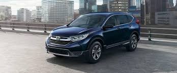 Honda Cr V Vs Jeep Cherokee Which Is The Best Suv