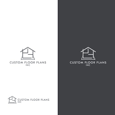 Create A Logo For A Custom Home Plan
